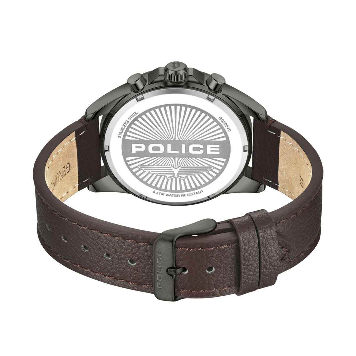 POLICE SMARTWATCH WATCHES Mod. PEWGC0054002 POLICE SMARTWATCH WATCHES Mod. PEWGC0054002